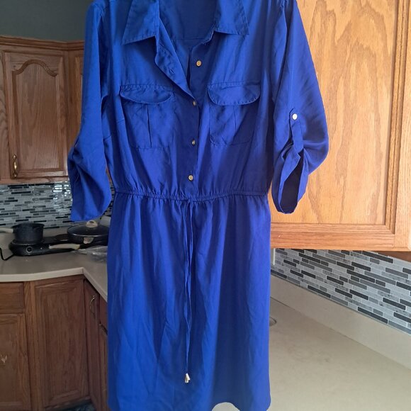 speed control dress woens size xl - Picture 10 of 10